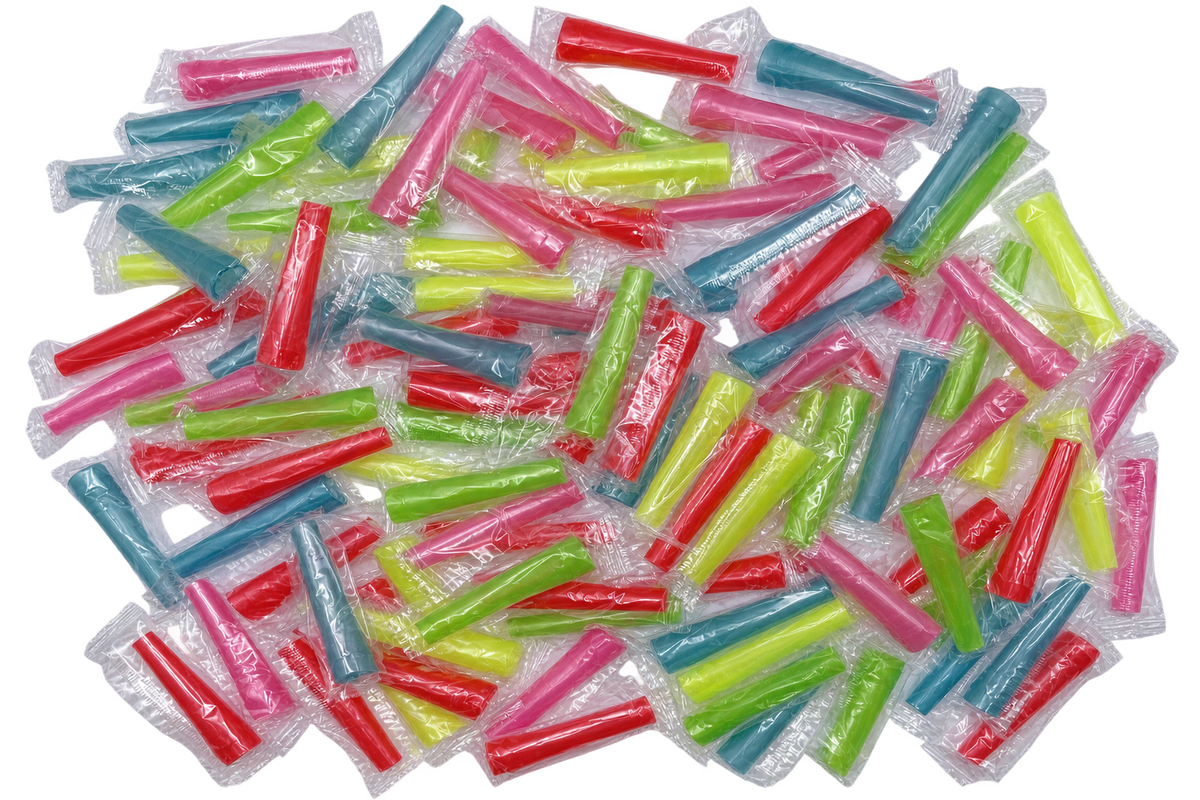 Hygiene Mundstück – 100er Pack