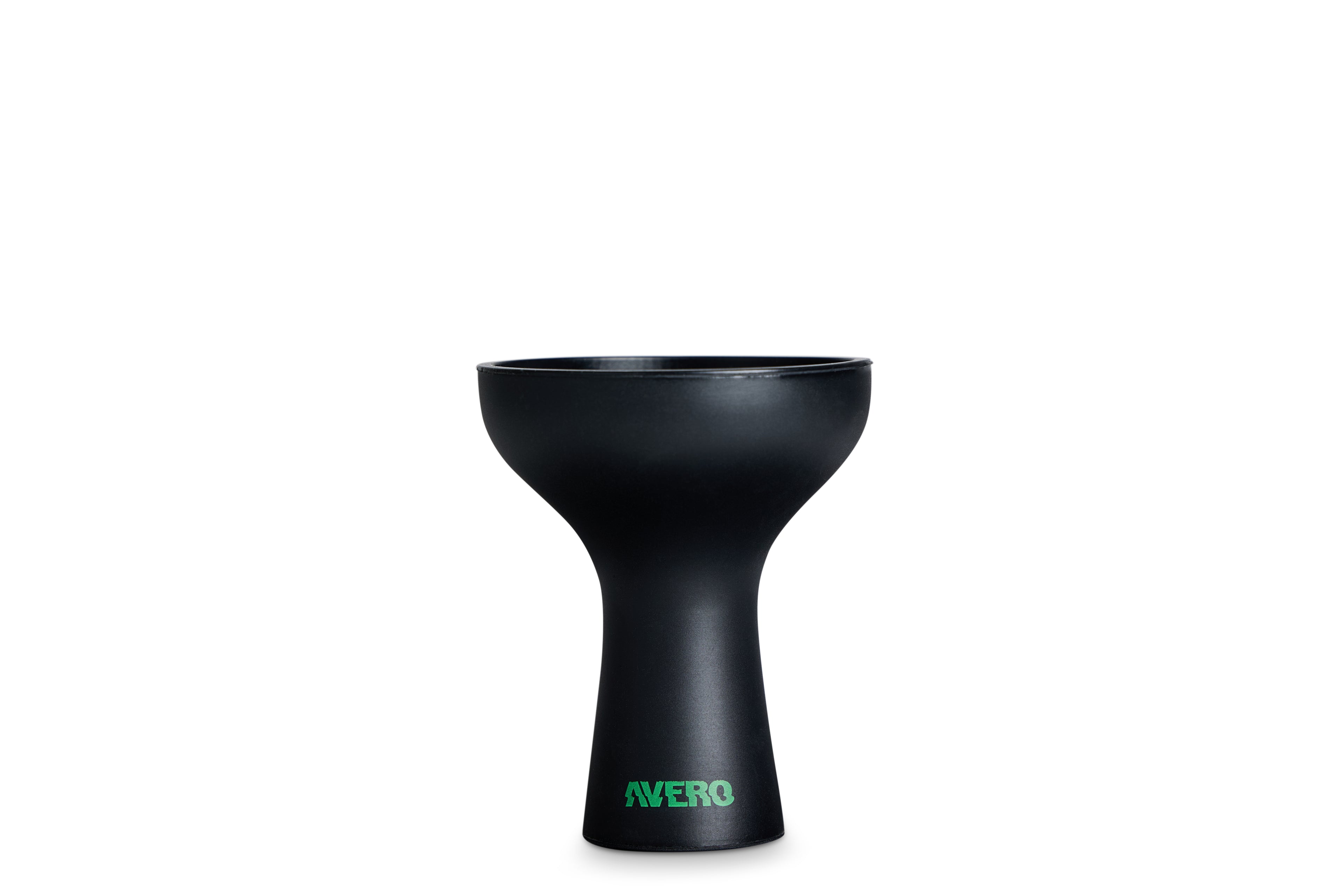 AVERO Premium Shisha-Phunnel aus Silikon